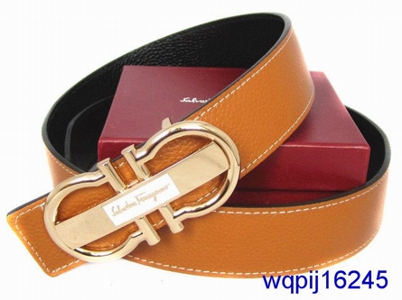 Ferragamo Belts-597